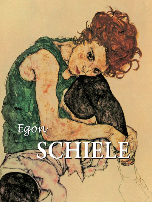 Title details for Egon Schiele by Esther Selsdon - Available